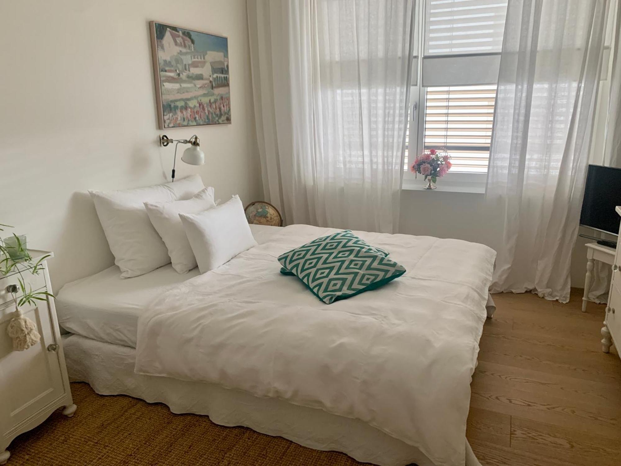 Avliving City Room Basilea Exterior foto