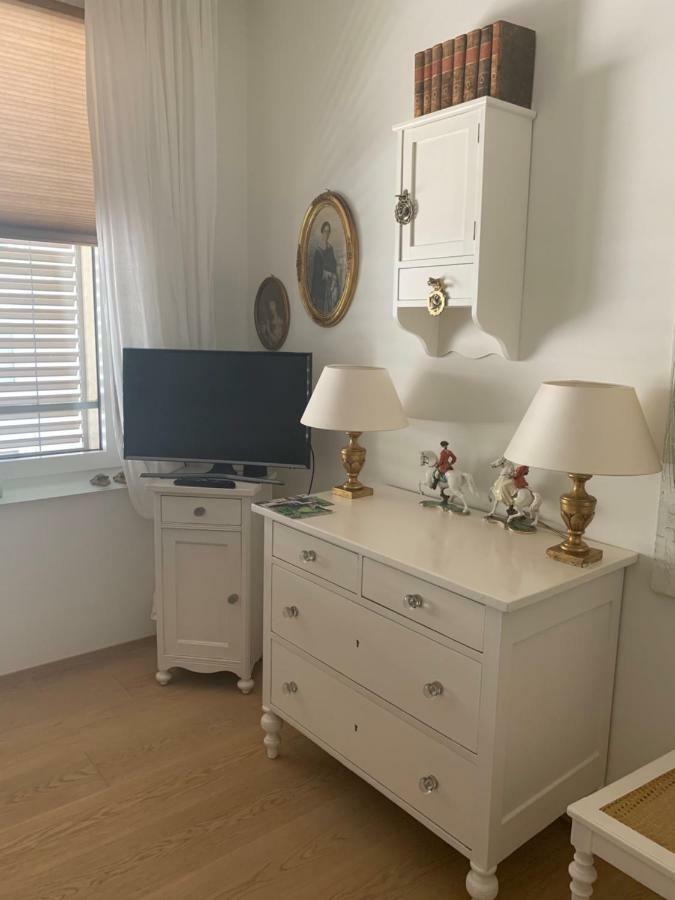 Avliving City Room Basilea Exterior foto